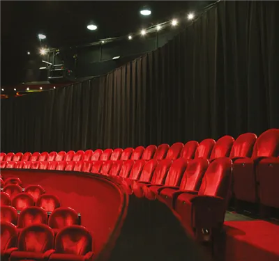 15 uncji bawełniana tkanina welurowa